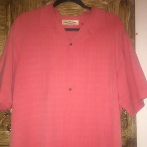 Tommy Bahama men’s shirt